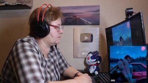 РЕАКЦИЯ МАМЫ НА [Кишлак - Я диско шар]