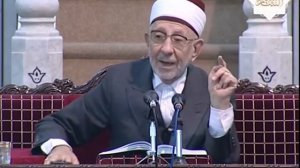 4) Атрибуты Аллаха Шейх Рамадан аль Бути (рахьимахумуллоах1)