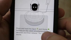 Irobot Roomba i7 plus Quick and Easy Set Up + Animal reaction