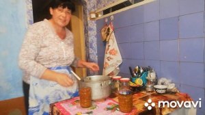 Рецепт варенья из физалиса. Солнечная ягода.