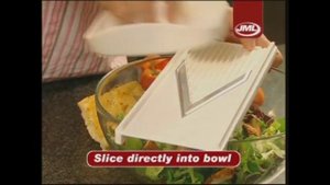 Super Slicer - Vegetable Slicer