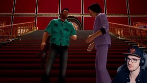 ? Что Cтало с героями GTA после прохождения игры ? ► King DM ( Кинг ДМ ГТА ) | Реакция