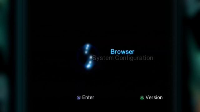 Запуск игр прямо с браузера PS2 смотреть онлайн