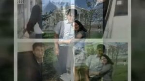 Но ты ушёл туда где небеса