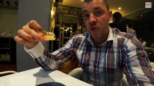 Бангкок наизнанку /  Лучший Мишлен