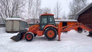 Fiat kobelco 100.2 , 2003 год