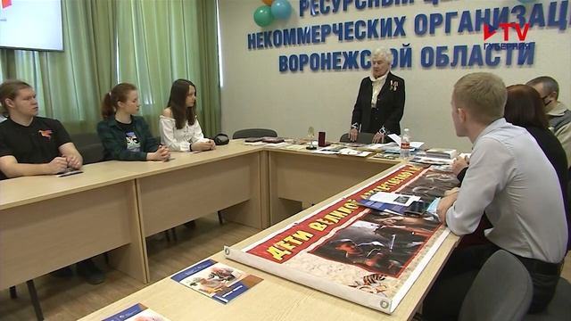 Документальный фильм ТВ Губерния Дети войны.mp4 смотреть онлайн