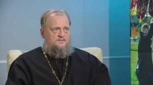 Беседы с батюшкой. Православие в Норвегии. Священник Александр Волохань. 30 января 2024