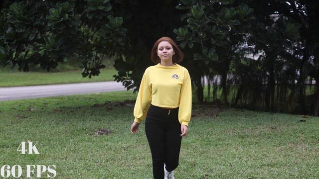 Canon EOS R6 FPS Video Test смотреть онлайн