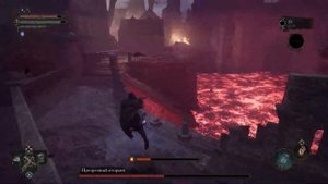 Lords of the Fallen Презренный отпрыск | Тактика боя, легкая победа