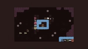 Baba Is You - Level Island Extra 3 - Tiny isle - Solution