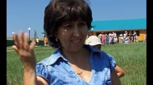 Центр агротуризма в селе Алькино