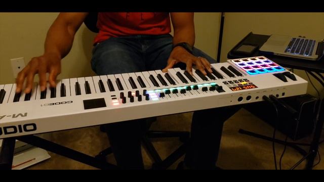 Worship Encounter - I Just Want You (Travis Greene) Cover смотреть онлайн