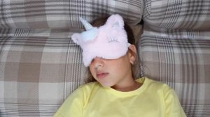 Вика и Ника забавная история о маме