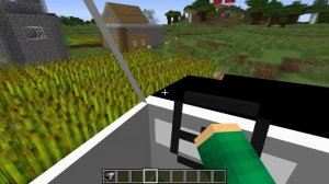КУДА ПРОПАЛ МОЙ ДРУГ ИЗ ДЕРЕВНИ ЖИТЕЛЕЙ В МАЙНКРАФТ 100% ТРОЛЛИНГ ЛОВУШКА MINECRAFT TROLLING ДРУГА