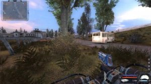 Реборн: Двойники - «Исток» #6. Тайник Лукаша. Бургеры в Кровососовке. И злая матрёшка в ТД.