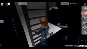 все СЕКРЕТКИ в ПОЛИЦЕЙСКОМ УЧАСТКЕ брукхейвен рп роблокс