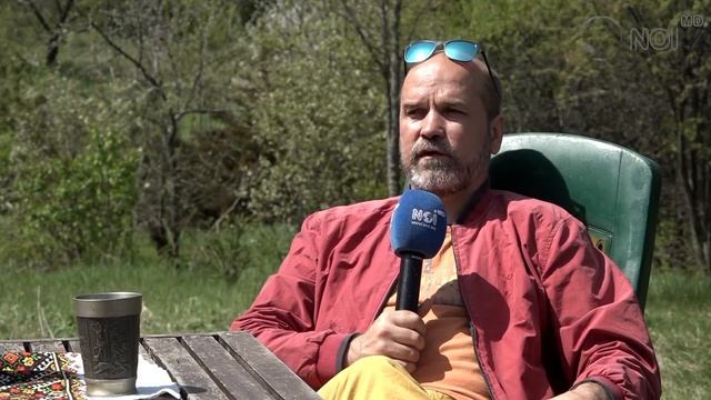 Родовые поместья Молдовы, как альтернатива городу, селу и дачам.