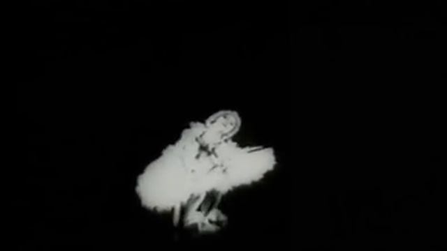 Анна Павлова - Умирающий лебедь - Kirov Ballet - Anna Pavlova смотреть онлайн