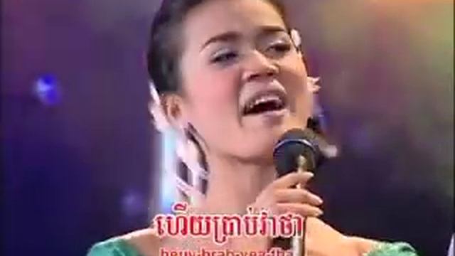 Khmer Karaoke (romvong) смотреть онлайн