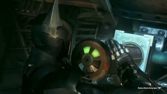 Batman: Arkham Insurgency LEAKED? New Batman Prequel Game Court Of Owls Details?! смотреть онлайн