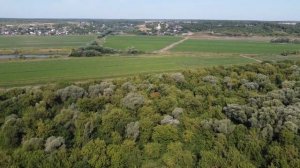 с. Сосновка. Городской округ Озеры. Коломенский район. Московская область