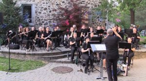 Benny Goodman in Concert, Concert Band Arrangement by Wayne Scott