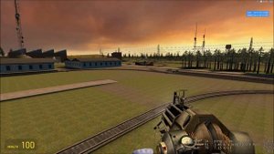 Top 5 Garry's Mod Train Maps