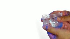 Formlabs Flexible 80A гибкий фотополимер для 3D печати