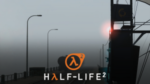 Half-Life 2 Ambience: Chapter 7 - Highway 17 (Глава 7: Шоссе 17)