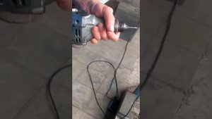 Распылитель воздуха для аквариума своими руками.