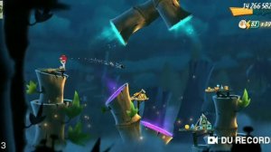 Angry birds 2 Bosses 1086 level