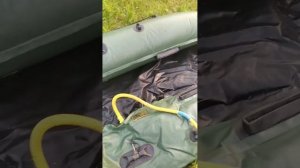 поездка на рыбалку на мотоцикле минск