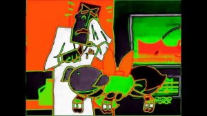 Best of Bubbles Crying in 4ormulator V1