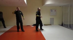 Офф-лайн журнал: методика ножевого боя, №3. Knife fighting Russia.