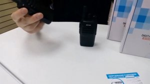 Демонстрация работы PoC интернет раций LT-52G3 через Wi-Fi