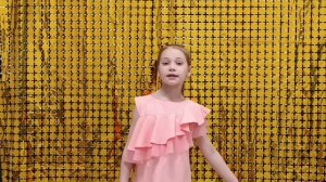 Носырина Анастасия «Песенка про мамонтенка"