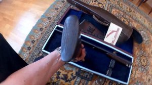 Ружьё МЦ 11 - советская легенда. Оружие чемпионов и президентов.