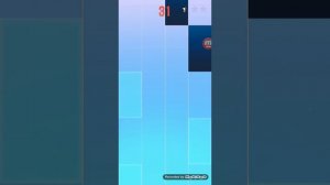 Игра пианино 🎹 🎼 🎮