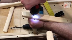 ✅ СТОЛИК для ноутбука своими руками [DIY]