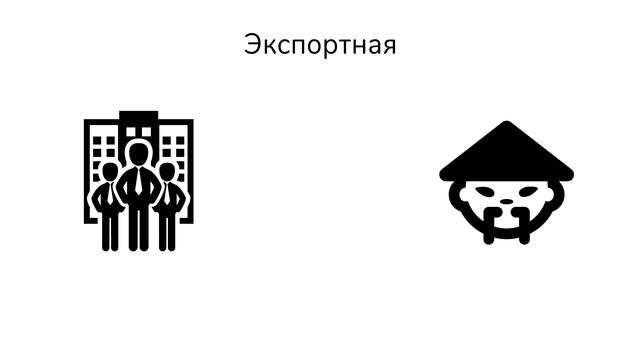 Что такое цена?