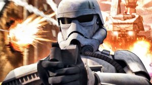 Звёздные войны,Бракованная партия (3 сезон) — Русский трейлер ( 2024)