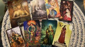 Старший Аркан Императрица Медитация изобилия и творчества