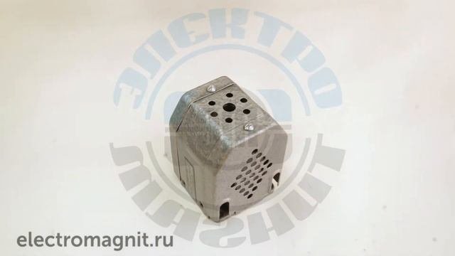 Обзор Электромагнита МТ 5202 | Electromagnit.ru