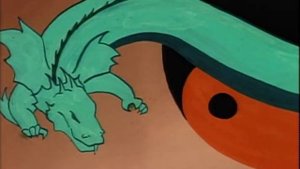 Double Dragon 101 - The Shadow Falls