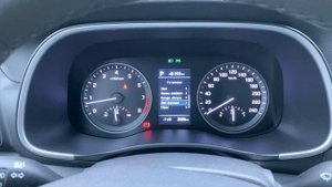 Hyundai Tuscon (Хендай Туссан). Хорошо, но дорого....