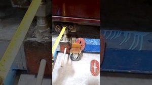 Мой самодельный стапель