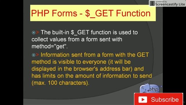 Functions in PHP | Part-5 | Back-End Web Development | TechHelper |