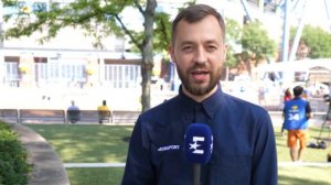«Марат Сафин завершил теннисную эпоху под названием Пит Сампрас». Приключения русских в Нью-Йорке
