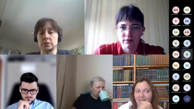 Ольга Лазарева о магистратуре ЭКЭП ФЭН НИУ ВШЭ смотреть онлайн